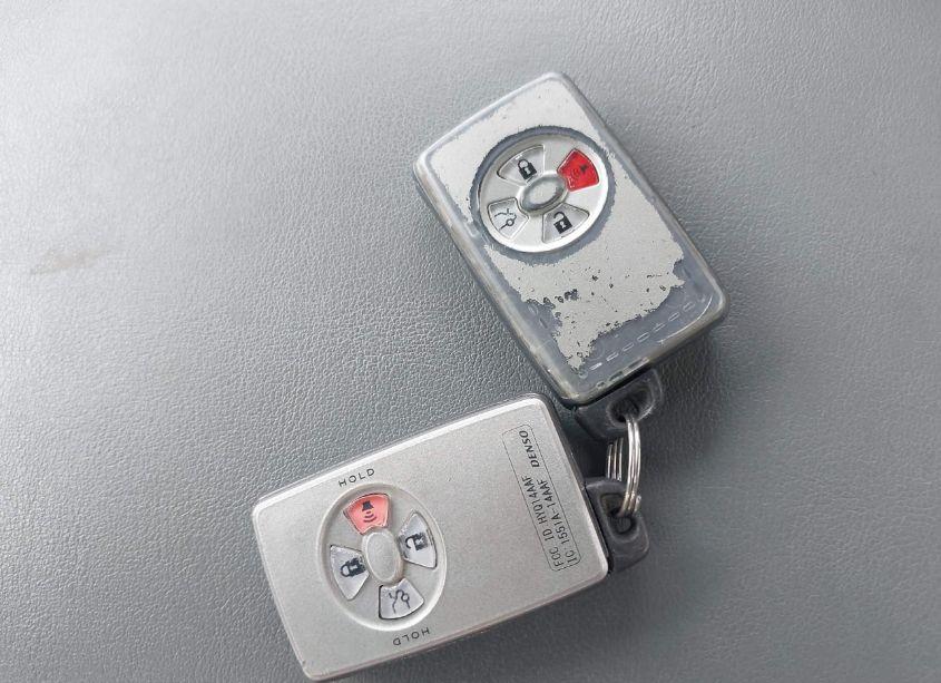 Photo 11 of 2006 Toyota Avalon LIMITED (VIN 4T1BK36B96U068405)