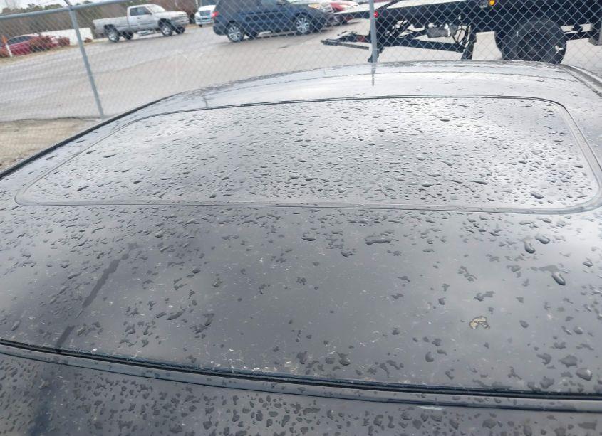 Photo 13 of 2006 Toyota Avalon LIMITED (VIN 4T1BK36B96U068405)