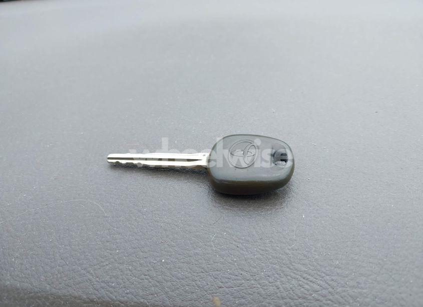 Photo 11 of 2006 Toyota Avalon XL (VIN 4T1BK36B96U073278)