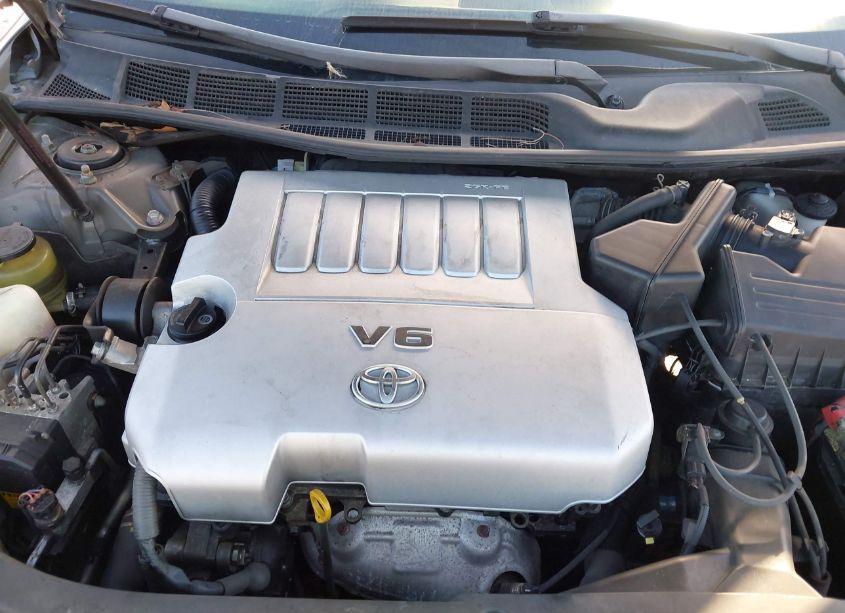 Photo 10 of 2006 Toyota Avalon TOURING (VIN 4T1BK36B96U084278)