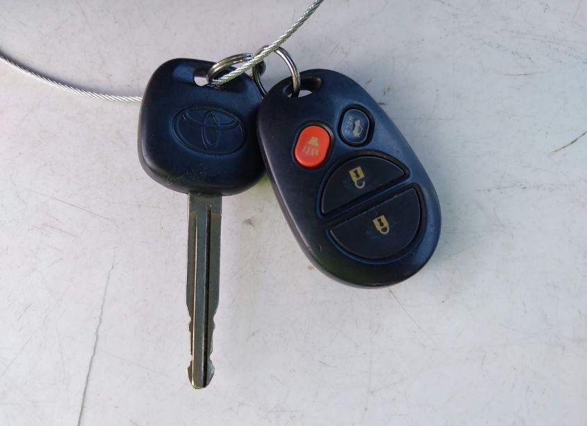 Photo 11 of 2006 Toyota Avalon TOURING (VIN 4T1BK36B96U084278)