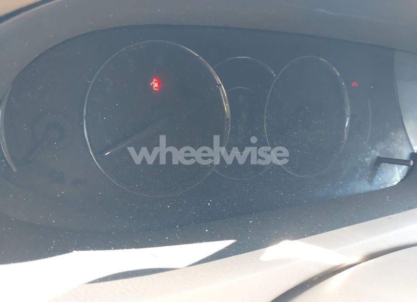 Photo 6 of 2006 Toyota Avalon LIMITED (VIN 4T1BK36B96U088931)