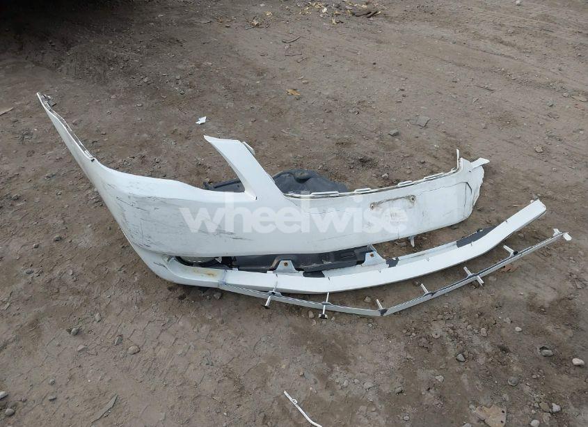 Photo 12 of 2006 Toyota Avalon LIMITED (VIN 4T1BK36B96U090579)