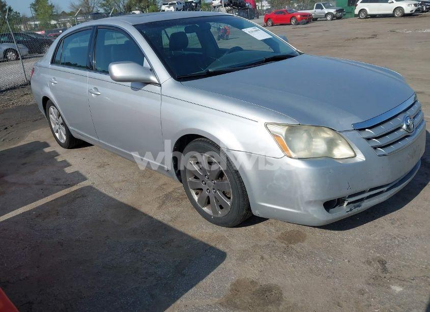 2006 Toyota Avalon TOURING (VIN 4T1BK36B96U090873) main photo