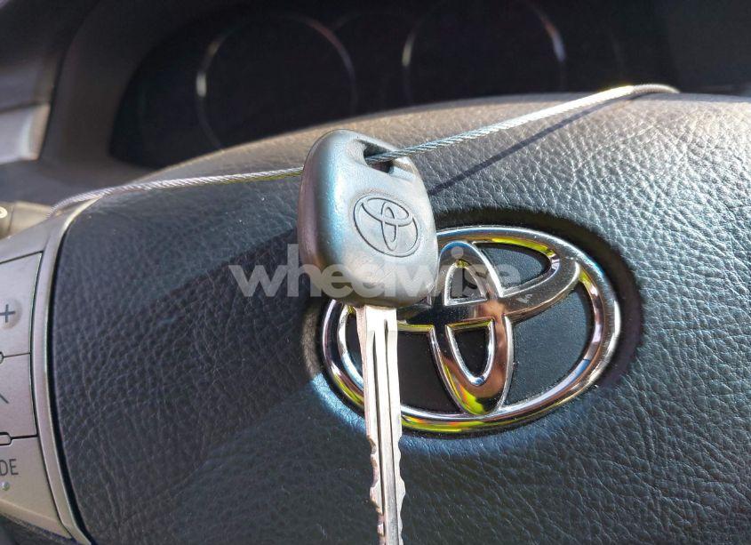 Photo 11 of 2006 Toyota Avalon TOURING (VIN 4T1BK36B96U090873)