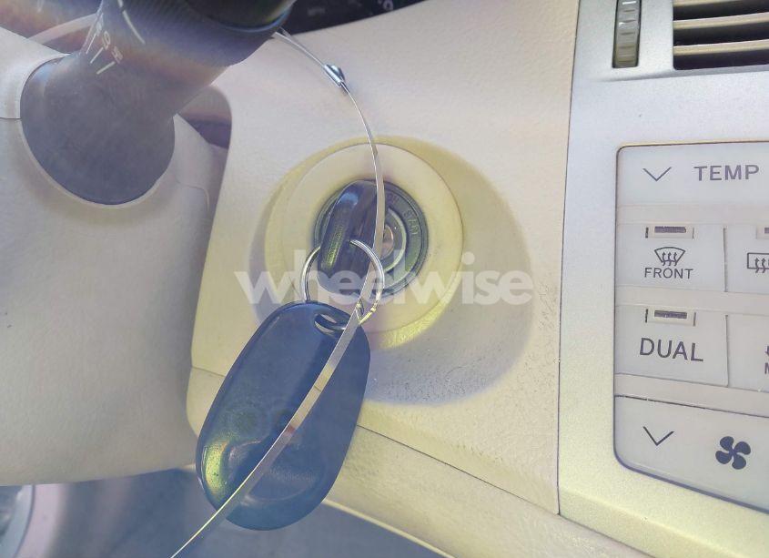 Photo 11 of 2006 Toyota Avalon XLS (VIN 4T1BK36B96U096558)