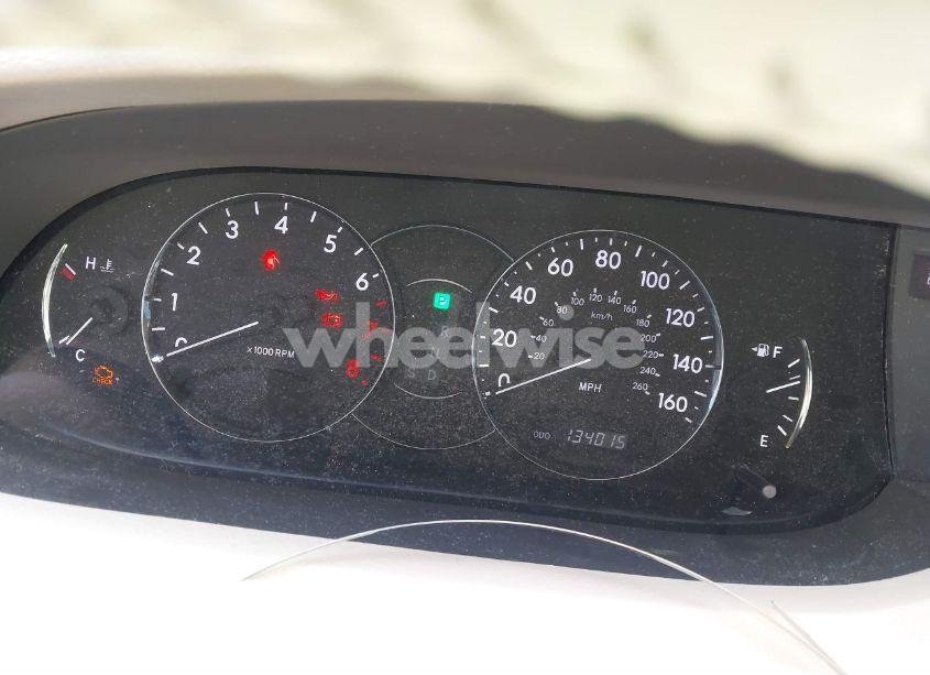 Photo 7 of 2006 Toyota Avalon XLS (VIN 4T1BK36B96U096558)