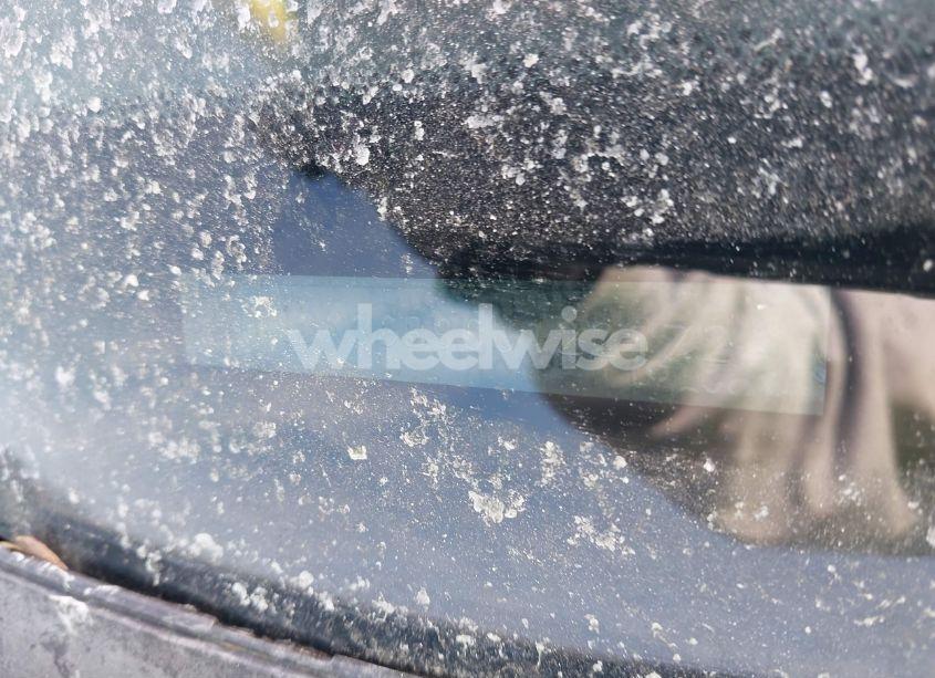 Photo 11 of 2006 Toyota Avalon XL (VIN 4T1BK36B96U122172)