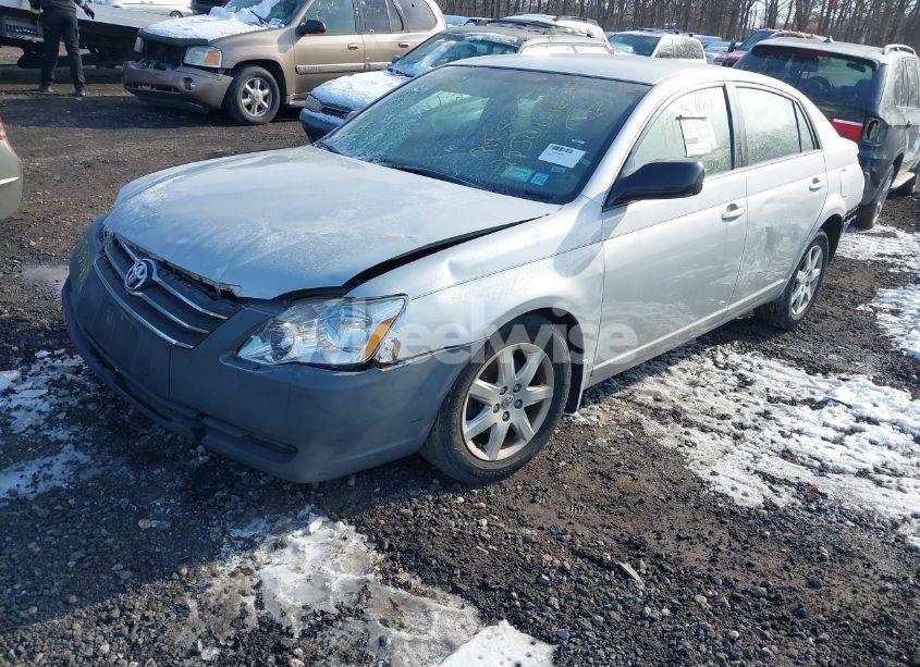 Photo 2 of 2006 Toyota Avalon XL (VIN 4T1BK36B96U122172)