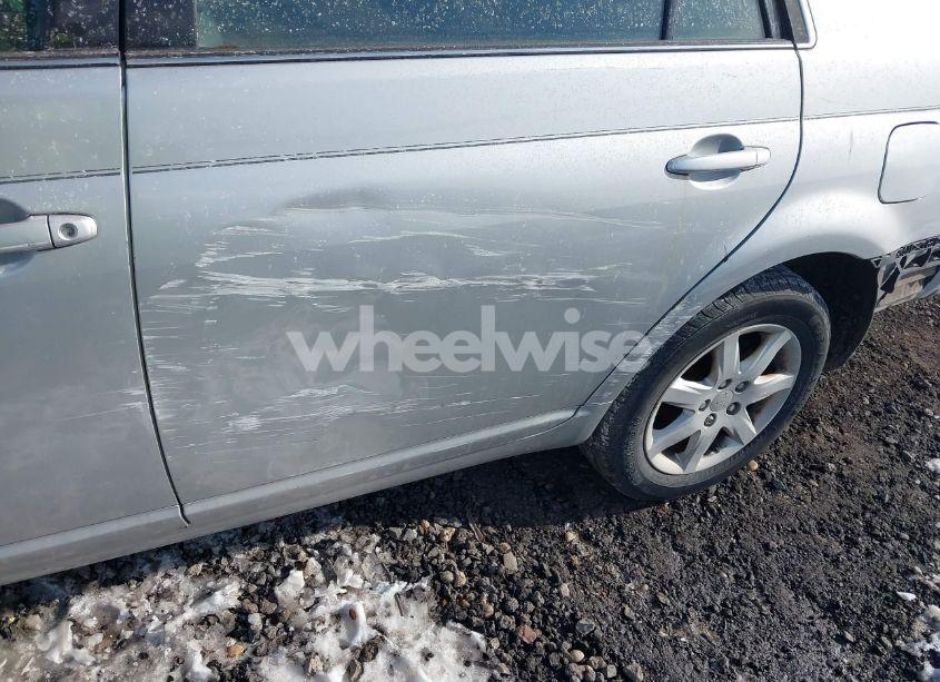 Photo 6 of 2006 Toyota Avalon XL (VIN 4T1BK36B96U122172)