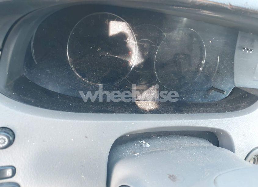 Photo 7 of 2006 Toyota Avalon XL (VIN 4T1BK36B96U122172)