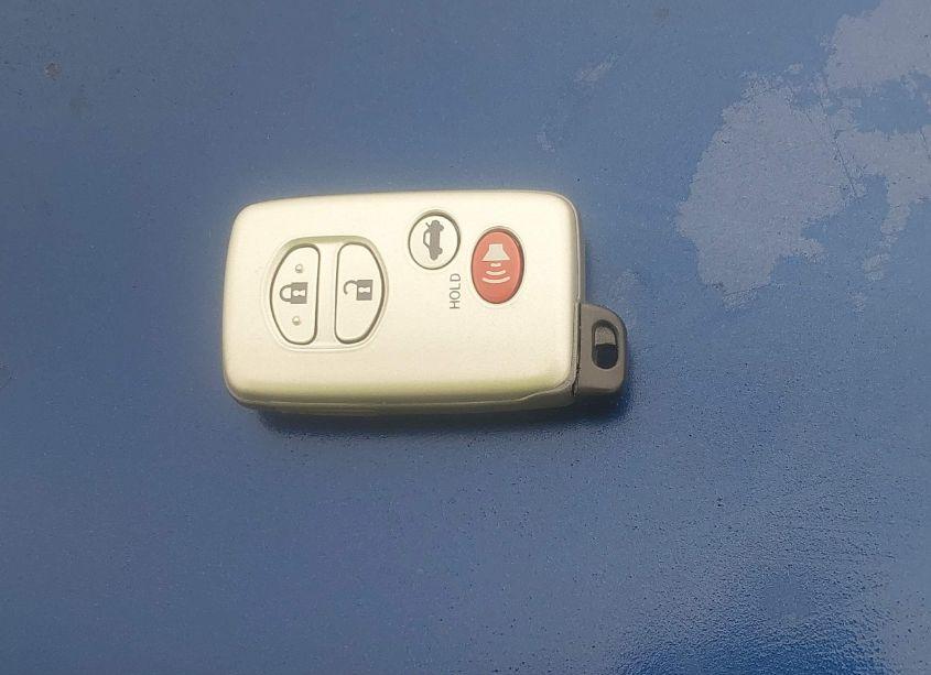 Photo 11 of 2006 Toyota Avalon LIMITED (VIN 4T1BK36B96U132989)