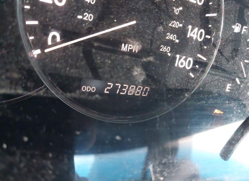 Photo 15 of 2006 Toyota Avalon LIMITED (VIN 4T1BK36B96U132989)