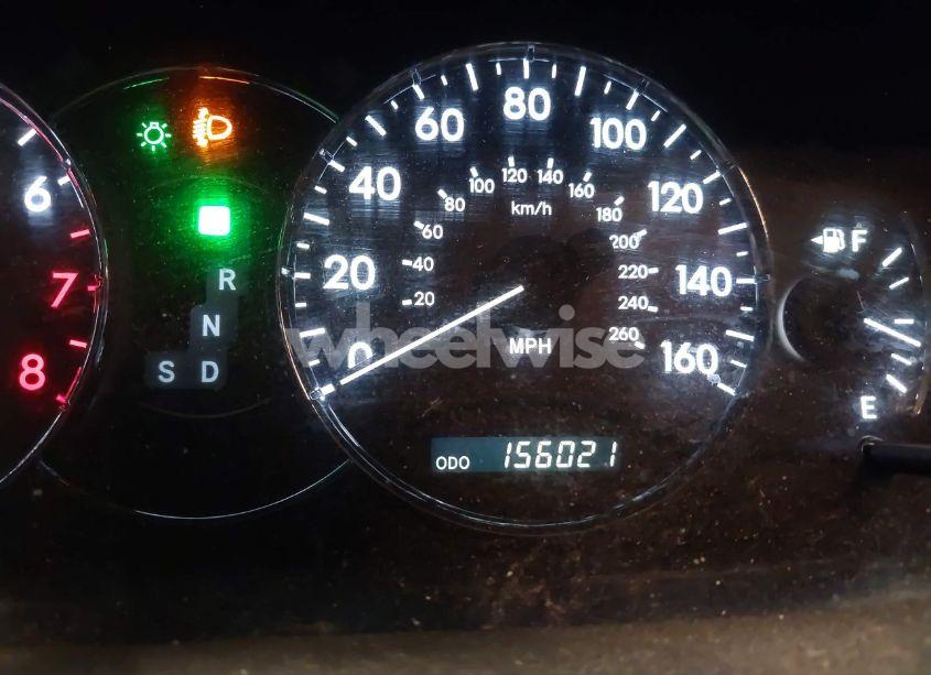 Photo 15 of 2006 Toyota Avalon LIMITED (VIN 4T1BK36B96U141899)