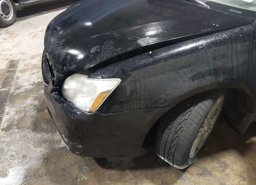 Photo 14 of 2006 Toyota Avalon LIMITED (VIN 4T1BK36B96U142955)