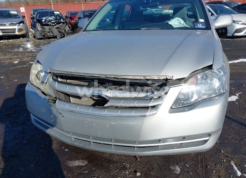 Photo 6 of 2006 Toyota Avalon XL (VIN 4T1BK36B96U143698)