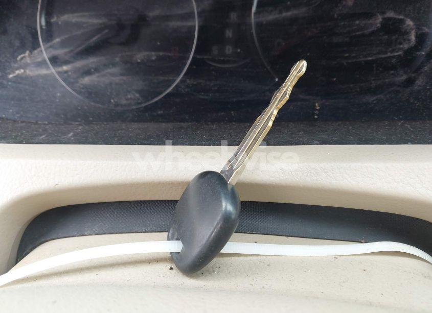 Photo 11 of 2007 Toyota Avalon XL (VIN 4T1BK36B97U171633)