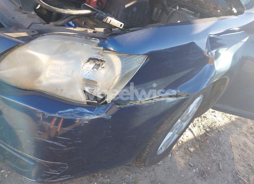 Photo 6 of 2007 Toyota Avalon XL (VIN 4T1BK36B97U190019)