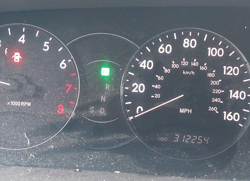 Photo 7 of 2007 Toyota Avalon LIMITED (VIN 4T1BK36B97U197648)