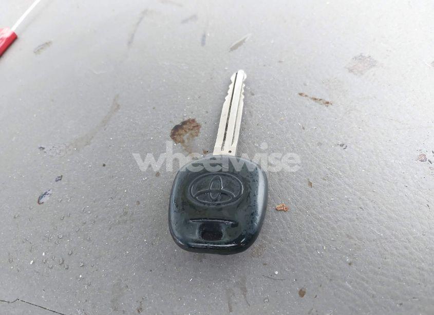 Photo 11 of 2007 Toyota Avalon XL (VIN 4T1BK36B97U199349)