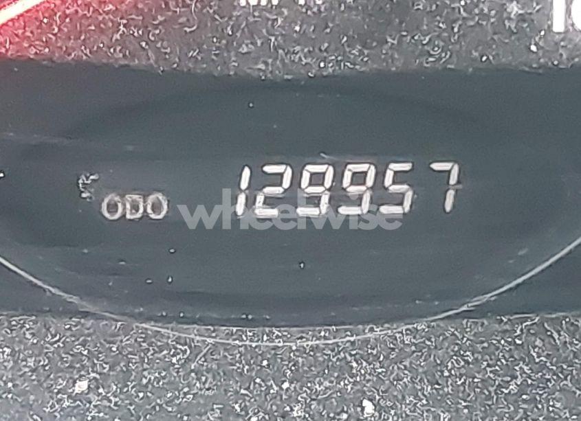 Photo 15 of 2007 Toyota Avalon XL (VIN 4T1BK36B97U199349)