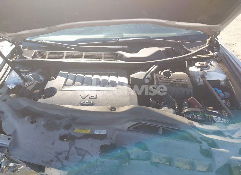 Photo 10 of 2007 Toyota Avalon XLS (VIN 4T1BK36B97U209135)