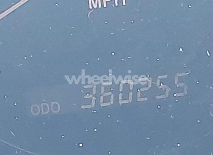 Photo 15 of 2007 Toyota Avalon XLS (VIN 4T1BK36B97U209135)