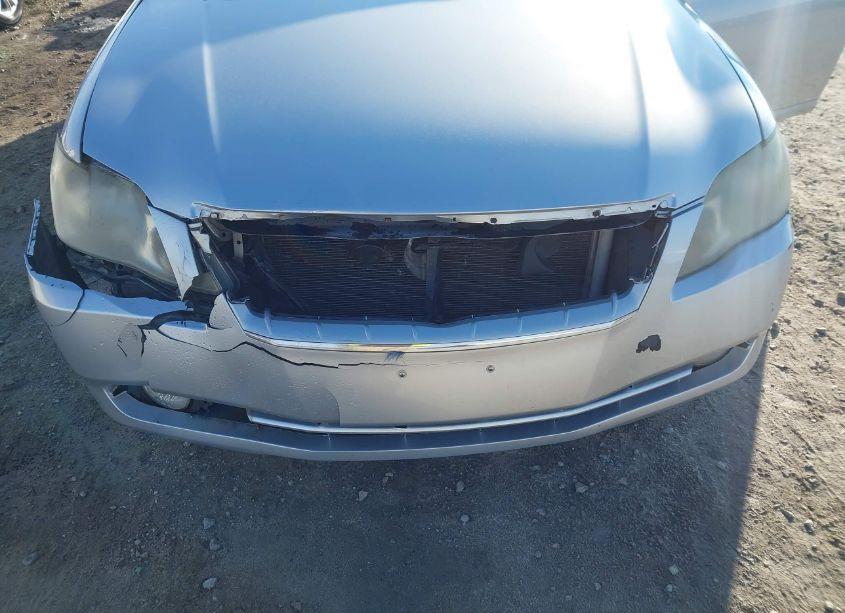 Photo 17 of 2007 Toyota Avalon LIMITED (VIN 4T1BK36B97U220961)