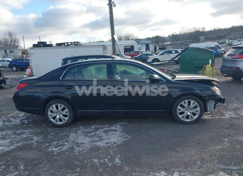 Photo 13 of 2008 Toyota Avalon LIMITED/TOURING/XL/XLS (VIN 4T1BK36B984286637)