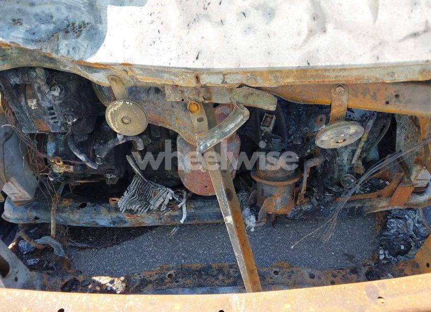 Photo 10 of 2008 Toyota Avalon LIMITED (VIN 4T1BK36B98U265531)