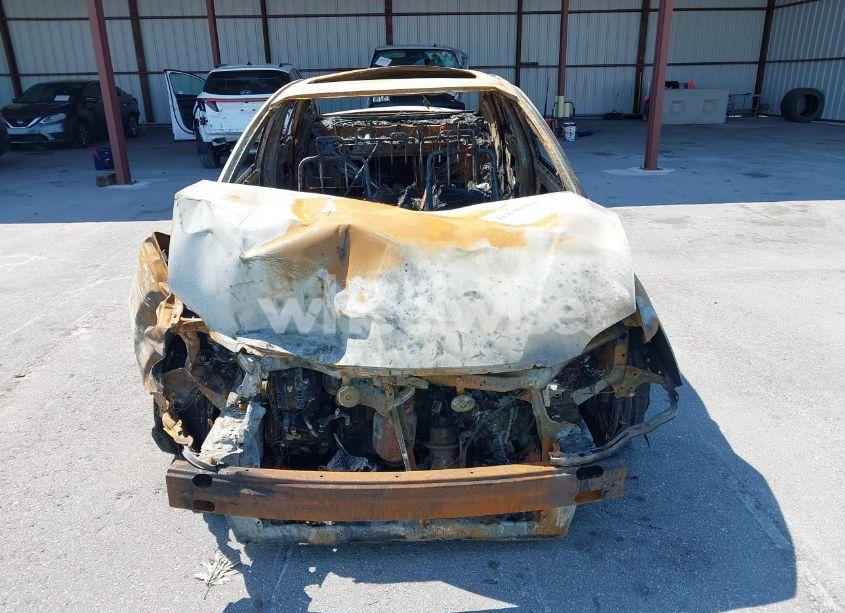 Photo 11 of 2008 Toyota Avalon LIMITED (VIN 4T1BK36B98U265531)