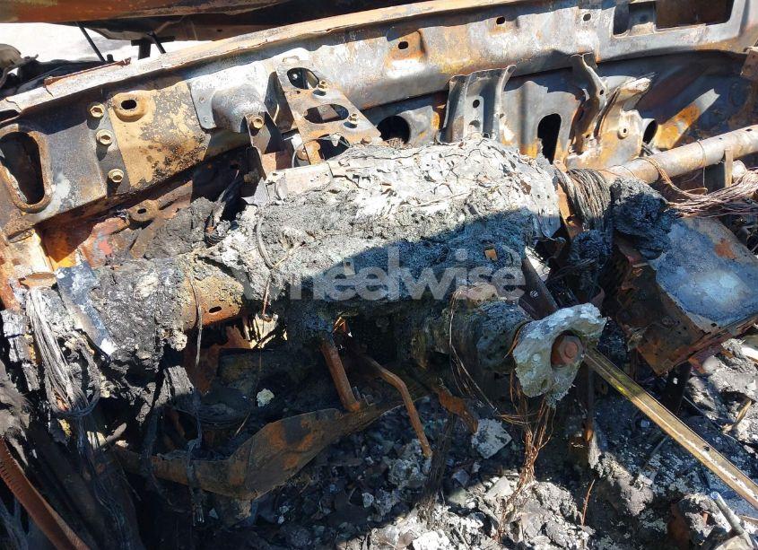 Photo 14 of 2008 Toyota Avalon LIMITED (VIN 4T1BK36B98U265531)