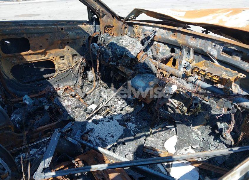 Photo 5 of 2008 Toyota Avalon LIMITED (VIN 4T1BK36B98U265531)