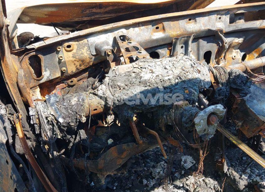 Photo 7 of 2008 Toyota Avalon LIMITED (VIN 4T1BK36B98U265531)