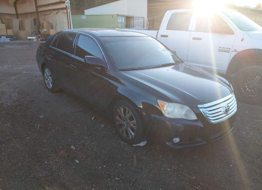 2008 Toyota Avalon XLS (VIN 4T1BK36B98U286945) main photo