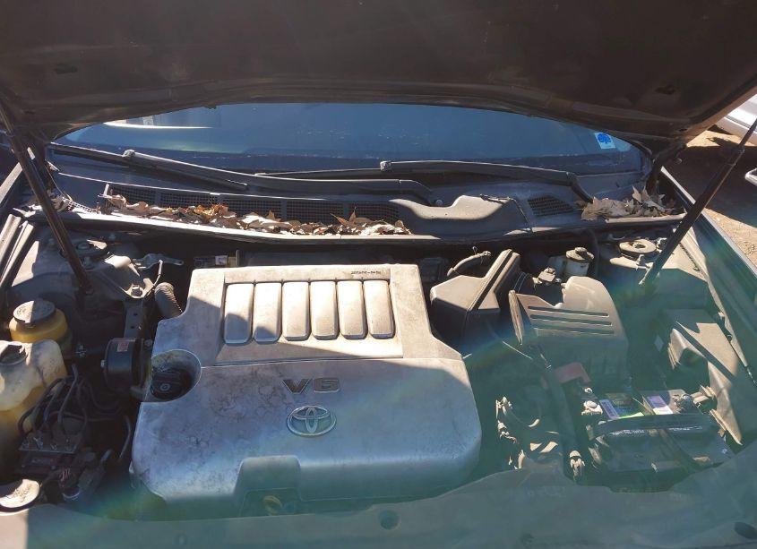 Photo 10 of 2008 Toyota Avalon XLS (VIN 4T1BK36B98U286945)