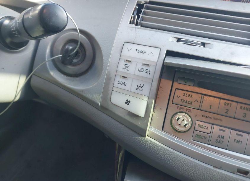 Photo 11 of 2008 Toyota Avalon XLS (VIN 4T1BK36B98U286945)