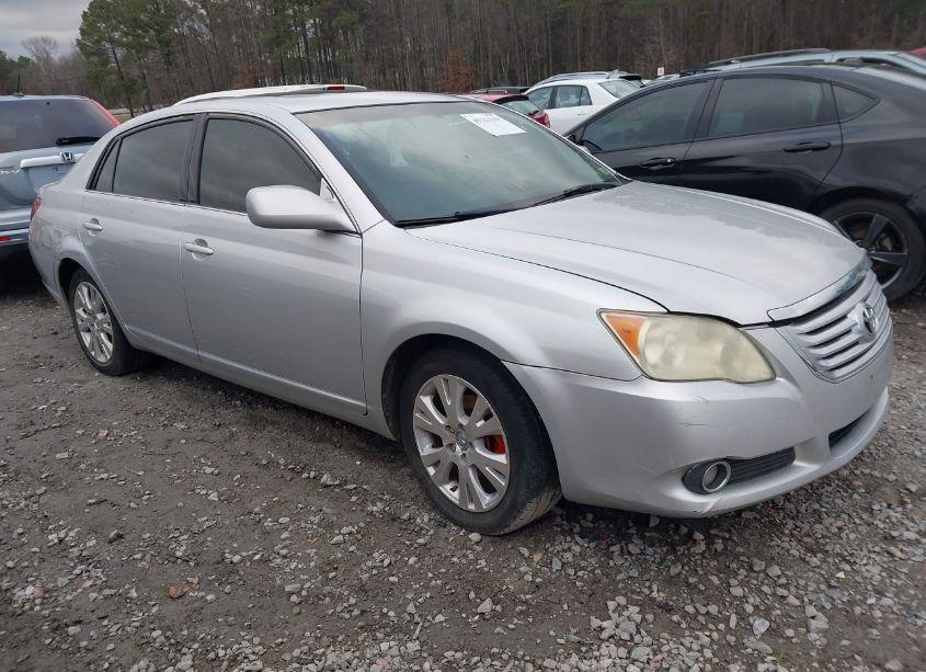 2008 Toyota Avalon XLS (VIN 4T1BK36B98U315358) main photo