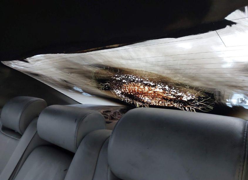 Photo 11 of 2008 Toyota Avalon XLS (VIN 4T1BK36B98U315358)