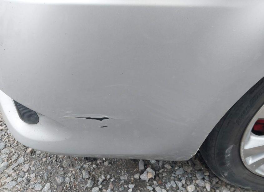 Photo 12 of 2008 Toyota Avalon XLS (VIN 4T1BK36B98U315358)