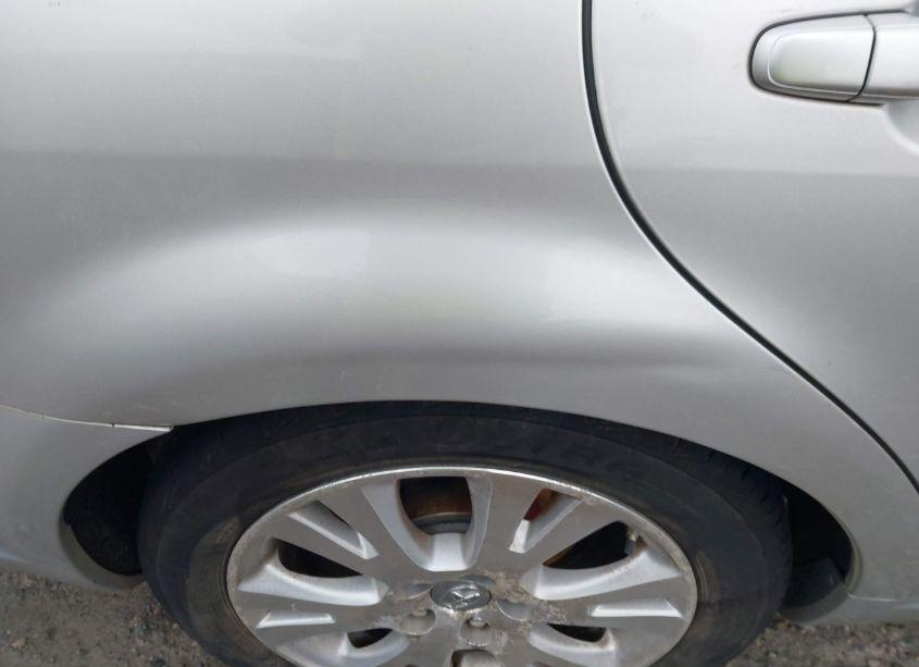 Photo 15 of 2008 Toyota Avalon XLS (VIN 4T1BK36B98U315358)