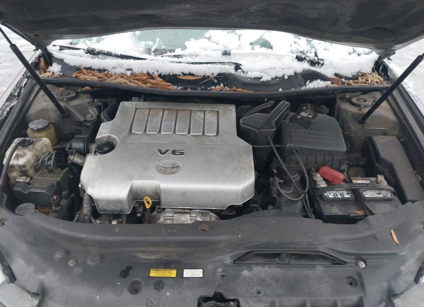 Photo 10 of 2006 Toyota Avalon XLS (VIN 4T1BK36BX6U064850)