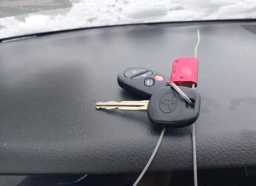 Photo 11 of 2006 Toyota Avalon XLS (VIN 4T1BK36BX6U064850)