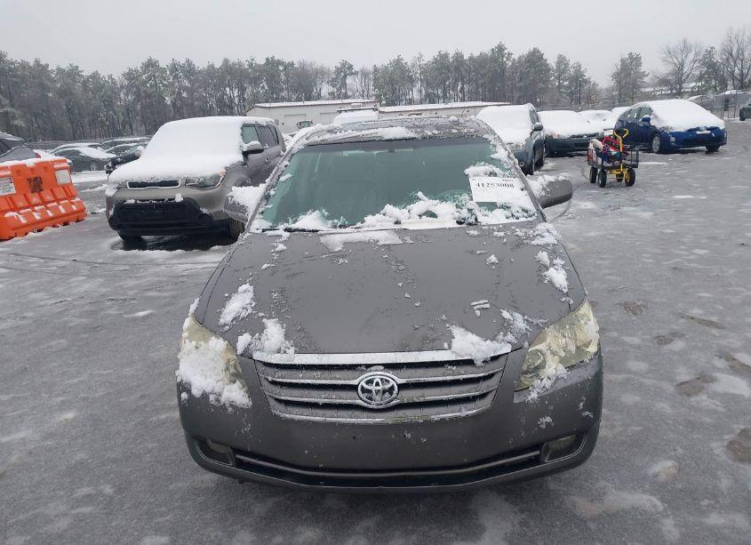 Photo 12 of 2006 Toyota Avalon XLS (VIN 4T1BK36BX6U064850)