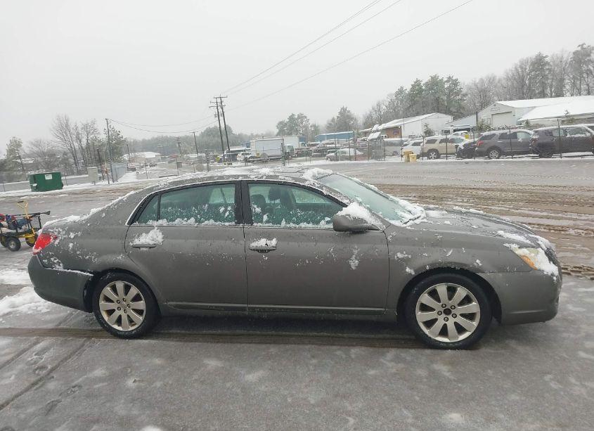 Photo 13 of 2006 Toyota Avalon XLS (VIN 4T1BK36BX6U064850)