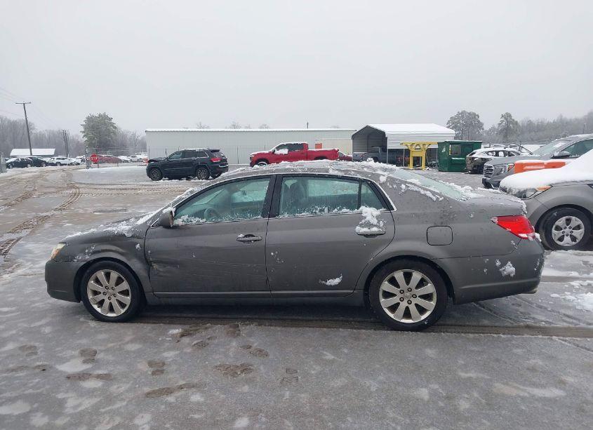Photo 14 of 2006 Toyota Avalon XLS (VIN 4T1BK36BX6U064850)