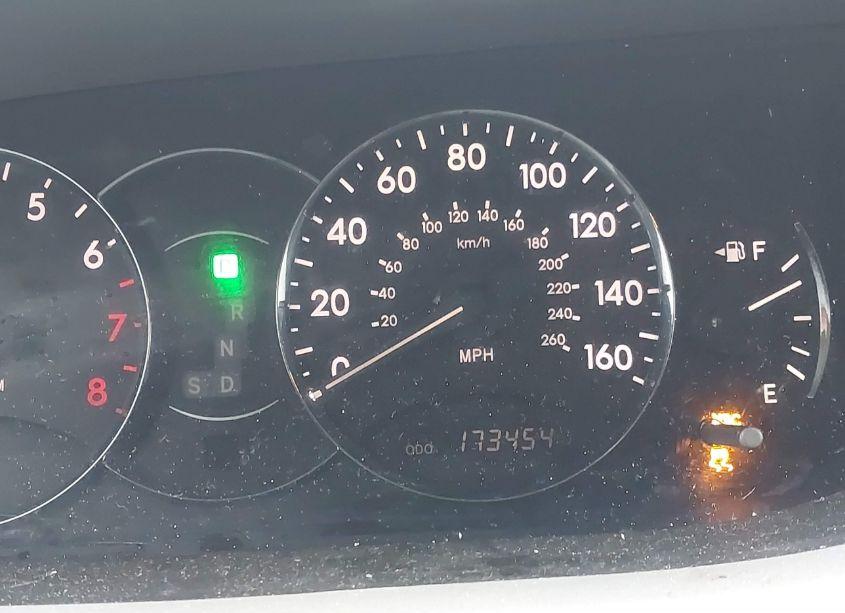 Photo 15 of 2006 Toyota Avalon XLS (VIN 4T1BK36BX6U064850)