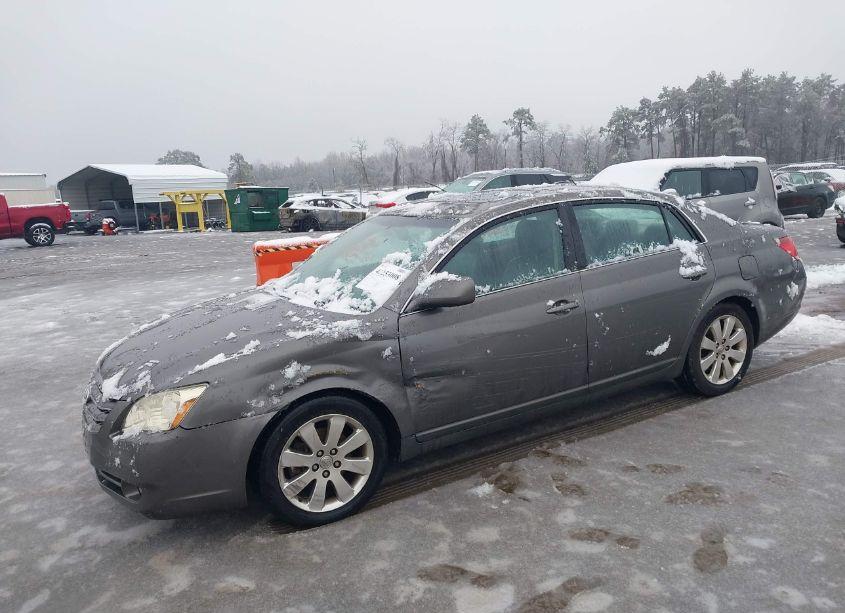 Photo 2 of 2006 Toyota Avalon XLS (VIN 4T1BK36BX6U064850)