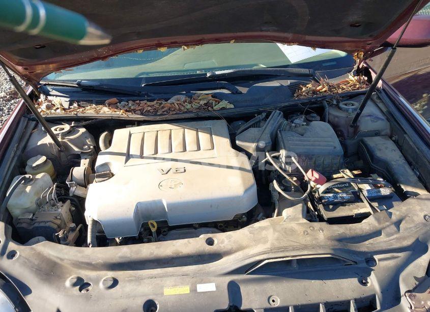 Photo 10 of 2006 Toyota Avalon XLS (VIN 4T1BK36BX6U071877)