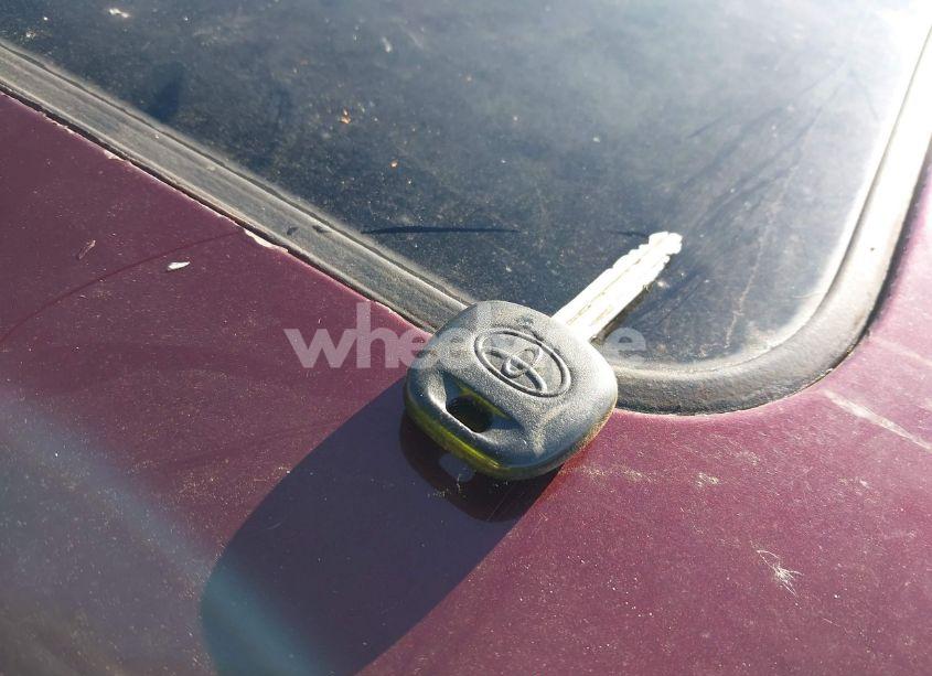 Photo 11 of 2006 Toyota Avalon XLS (VIN 4T1BK36BX6U071877)